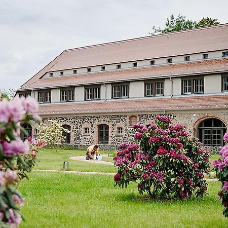 Gut Am See ゲルリッツ エクステリア 写真