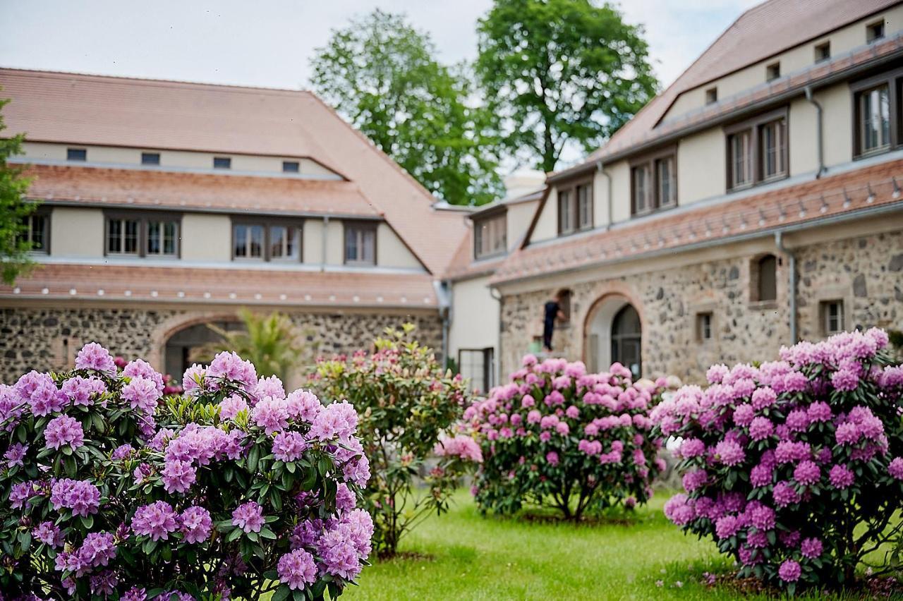Gut Am See ゲルリッツ エクステリア 写真