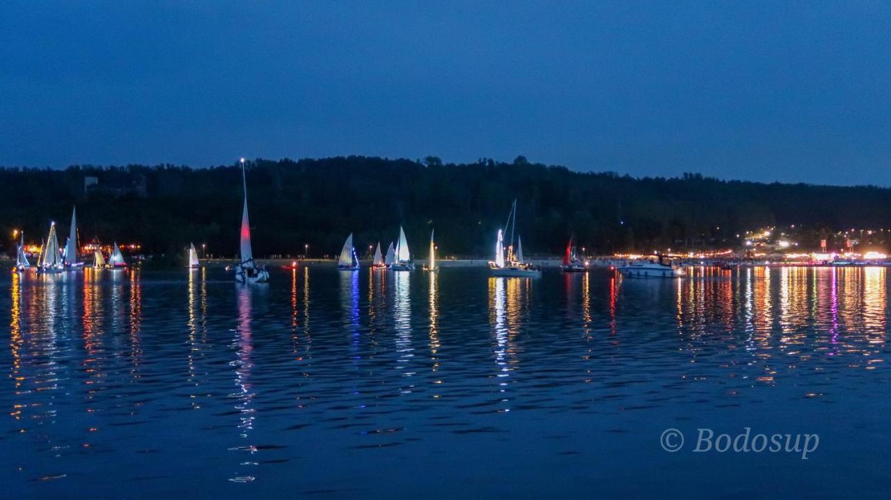 Gut Am See ゲルリッツ エクステリア 写真