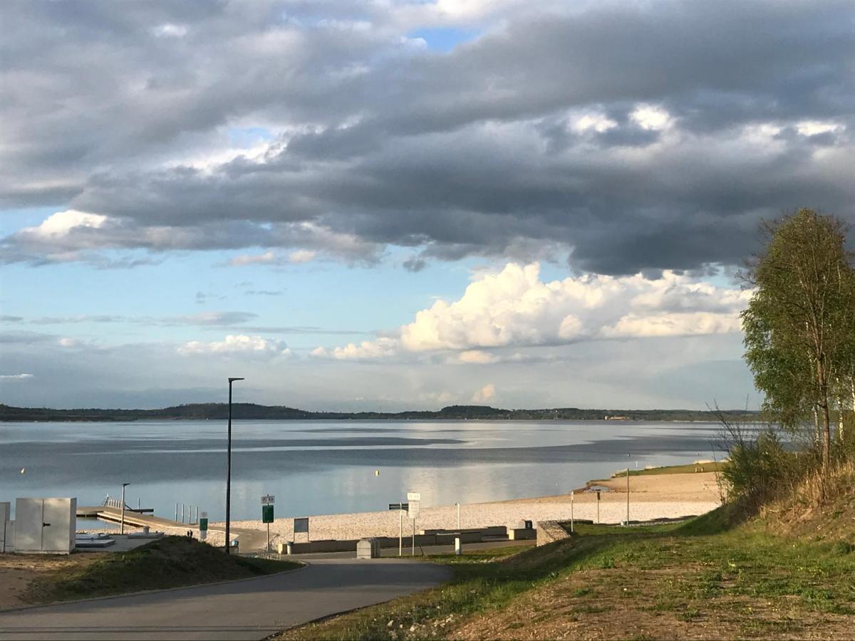 Gut Am See ゲルリッツ エクステリア 写真